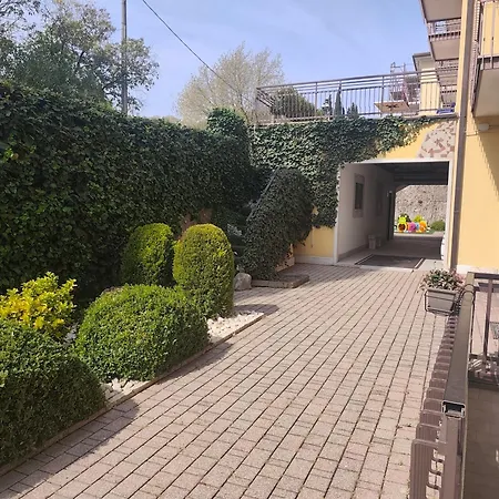 Apartmanhotel Beatrix 4*