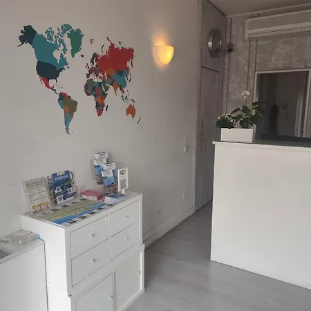 Beatrix Apartmanhotel 4*