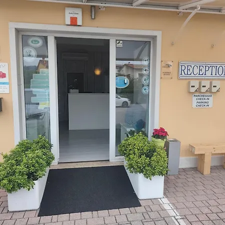 Apartmanhotel Beatrix Bardolino