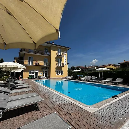 Apartmanhotel Beatrix