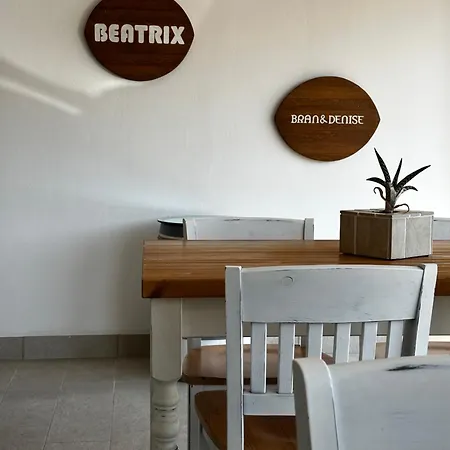 Beatrix Apartmanhotel Bardolino