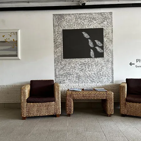 Beatrix Apartmanhotel