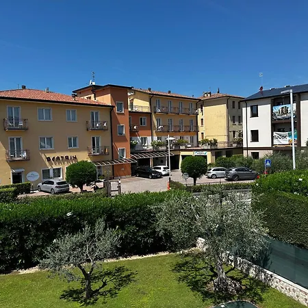 Apartmanhotel Beatrix