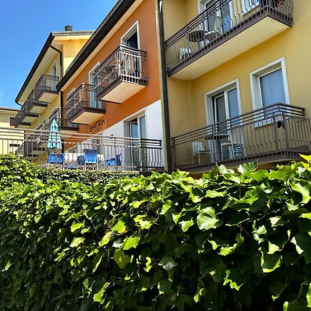 Beatrix Apartmanhotel Bardolino