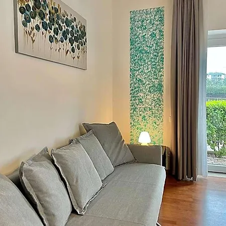 Aparthotel Beatrix Bardolino