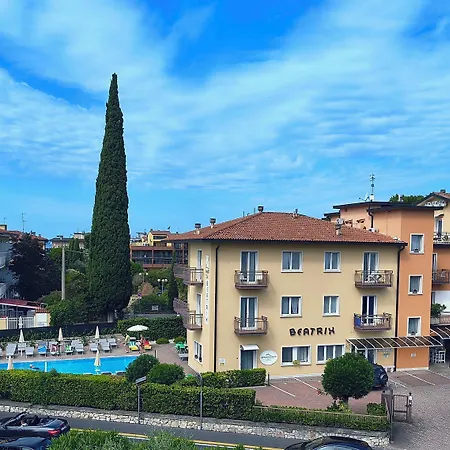 Appart hôtel Beatrix 4*