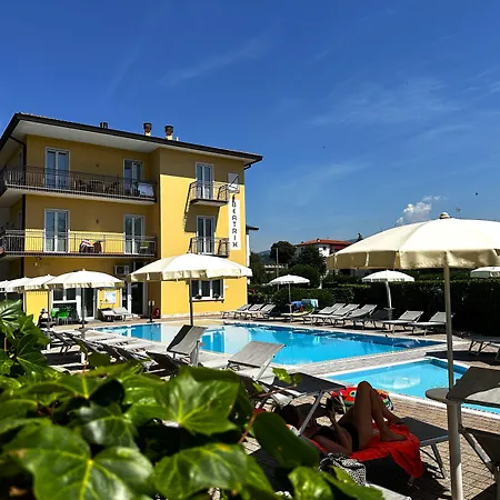 Beatrix Appart hôtel 4*