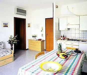 Appart hôtel Beatrix Bardolino