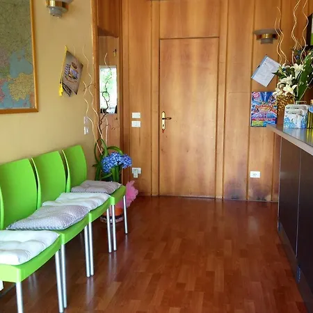 Beatrix 4* Bardolino