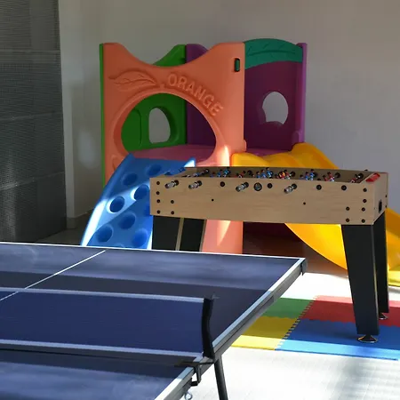 Beatrix شقة فندقية باردولينو
