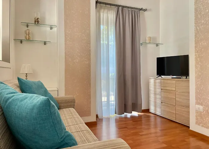 Beatrix Aparthotel Bardolino