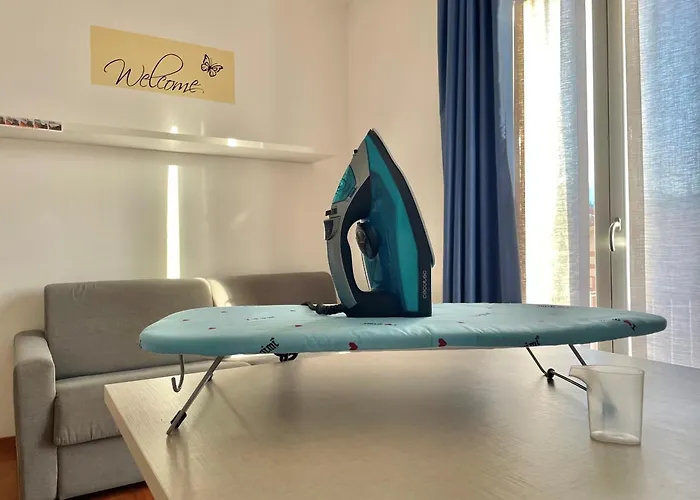 Beatrix 3* باردولينو