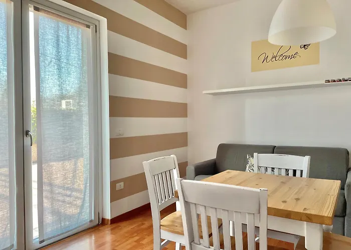 Aparthotel Beatrix 3*