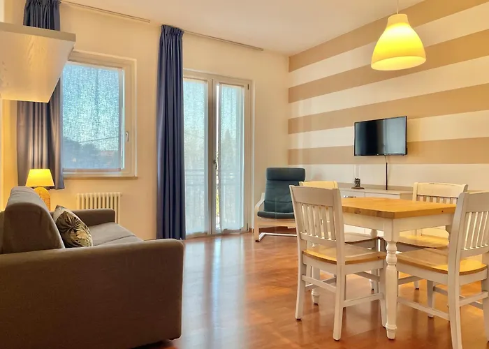 Beatrix Aparthotel 3*