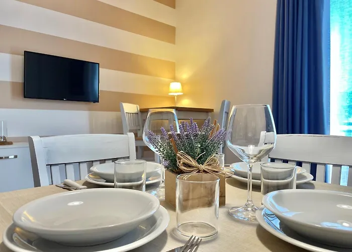 Aparthotel Beatrix Bardolino