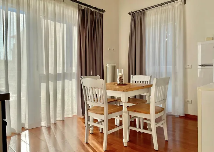 Beatrix 3* Bardolino