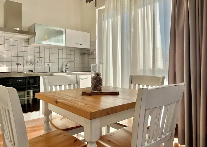 شقة فندقية Beatrix 3*