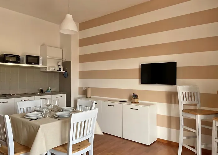 Aparthotel Beatrix 3*