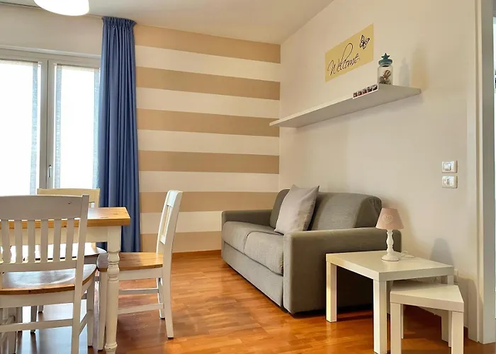 Aparthotel Beatrix Bardolino