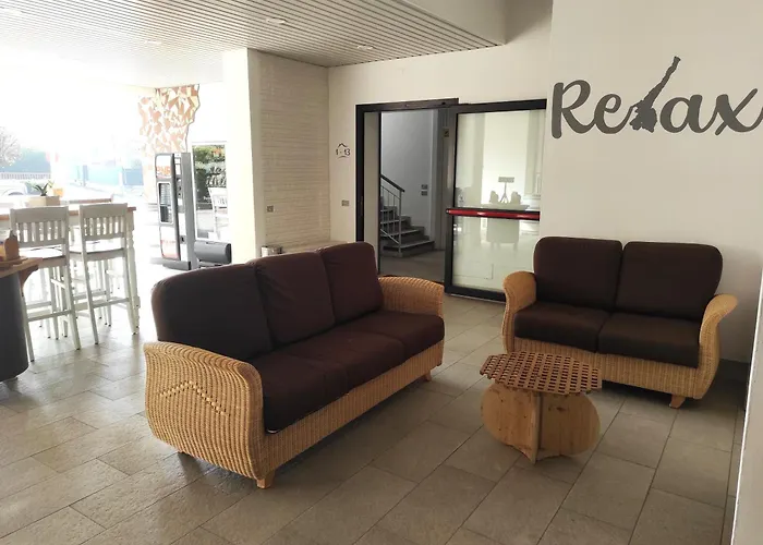 Beatrix Aparthotel 3*