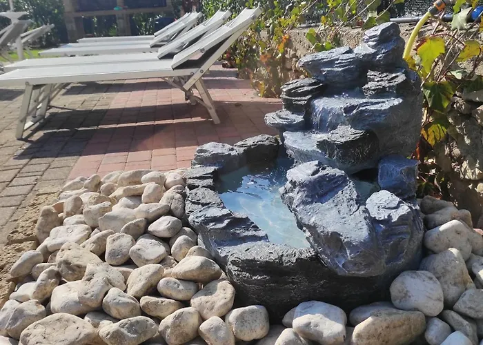 Beatrix 3* باردولينو