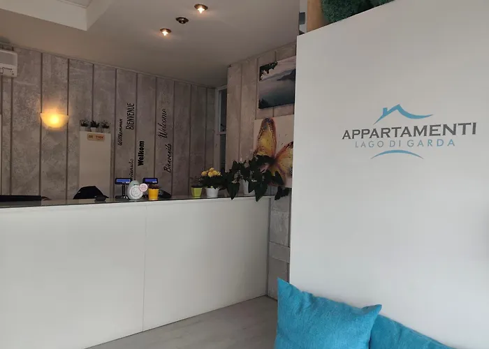 Aparthotel Beatrix 3*