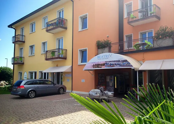 Beatrix باردولينو