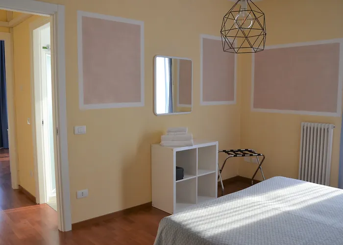 Aparthotel Beatrix Bardolino