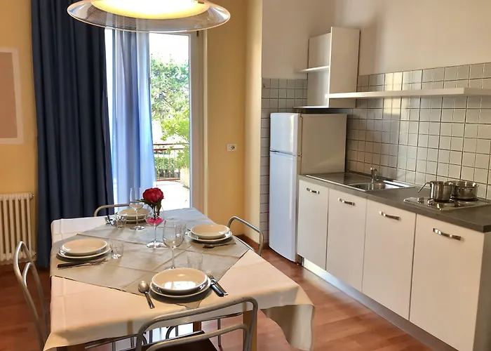 Aparthotel Beatrix Bardolino