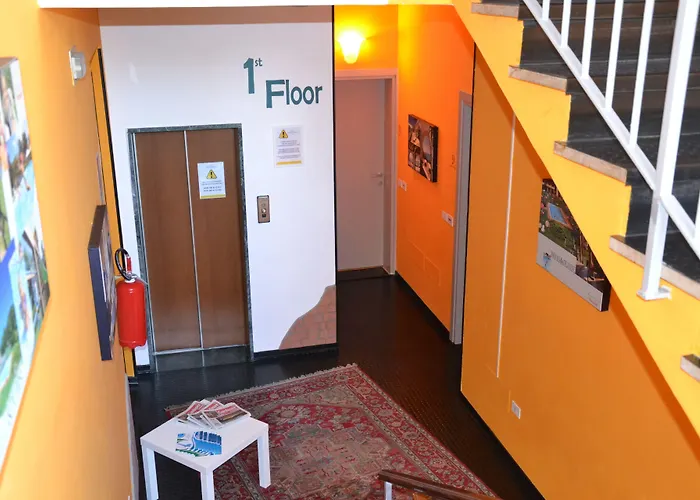 Beatrix شقة فندقية باردولينو