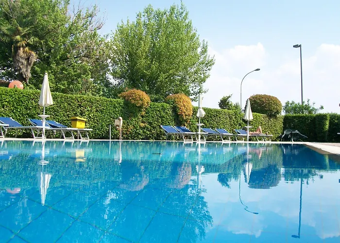 Aparthotel Beatrix 3*