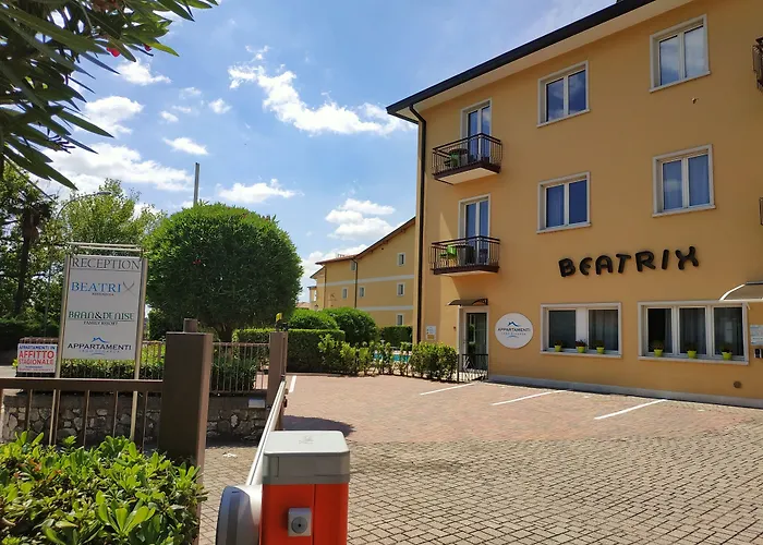 Beatrix 3* Bardolino