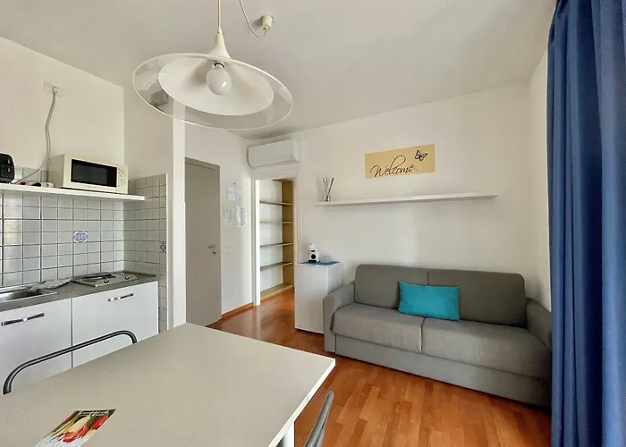 Aparthotel Beatrix Bardolino