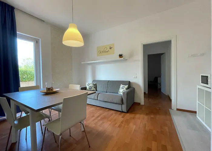 Aparthotel Beatrix 3*