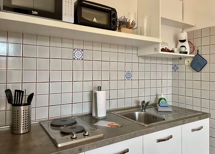 Beatrix Aparthotel Bardolino