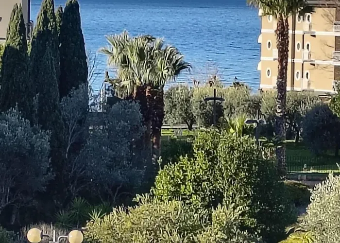 Beatrix 3* Bardolino