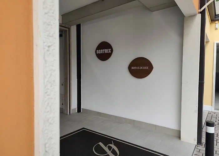 Beatrix Aparthotel 3*