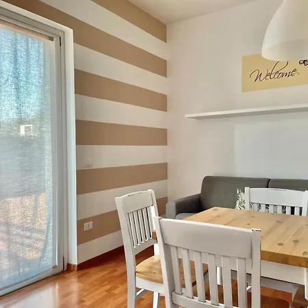 Aparthotel Beatrix 3*