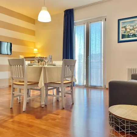 Aparthotel Beatrix Bardolino