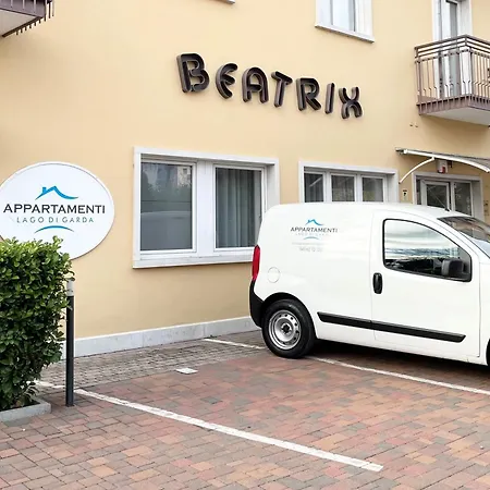 Beatrix Апарт-отель