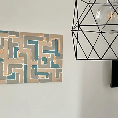 Aparthotel Beatrix 3*