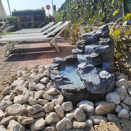 Beatrix 3* Bardolino