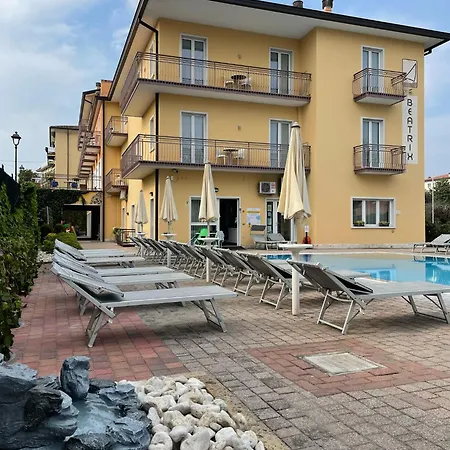 Beatrix Aparthotel Bardolino
