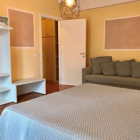 Aparthotel Beatrix 3*