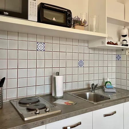 Beatrix Aparthotel Bardolino