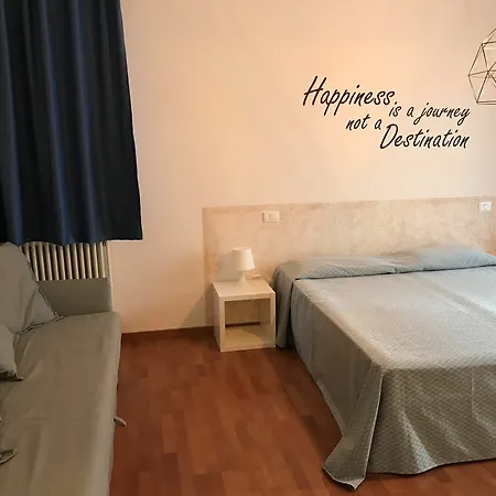 Beatrix Апарт-отель 3*