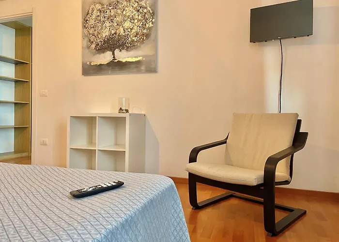 Beatrix 3* Bardolino