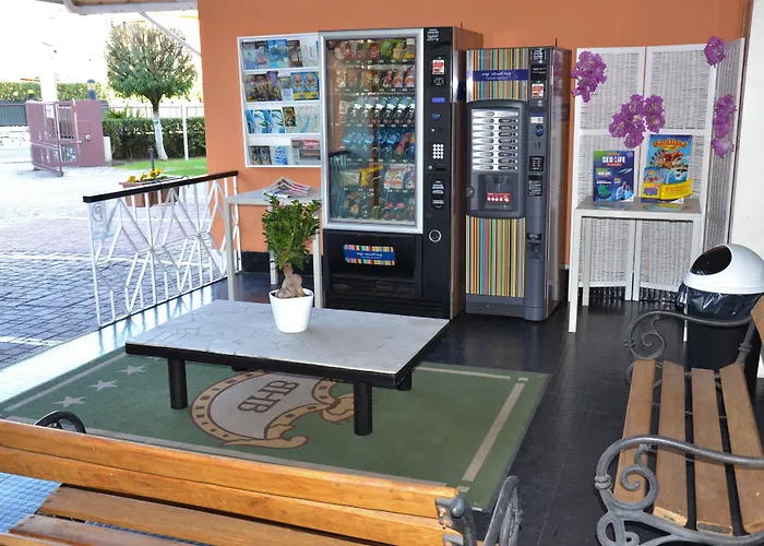 Beatrix 3* Bardolino