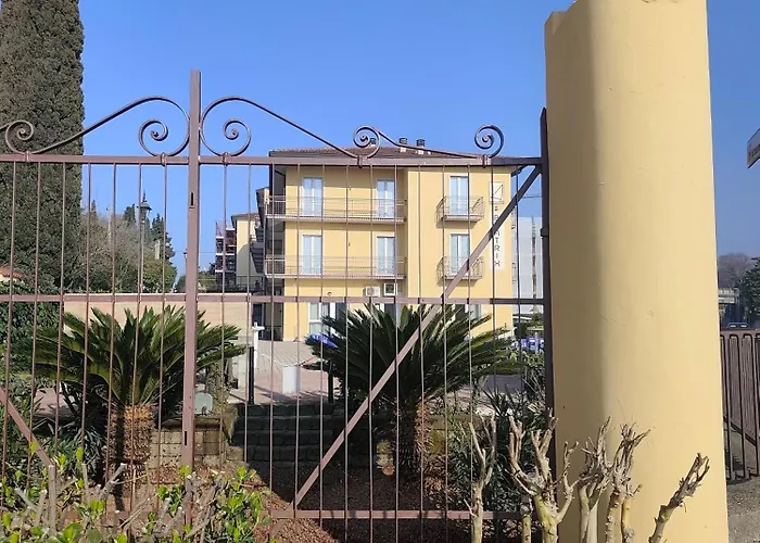 Apart Otel Beatrix 3*